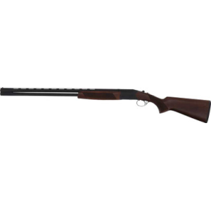 CZ Drake 28 Gauge 28in Barrel 2 Round Turkish Walnut Finish