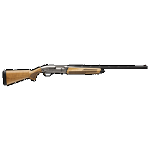 Browning Maxus II Hunter 12 Gauge 26 Inch Maple/Matte Black