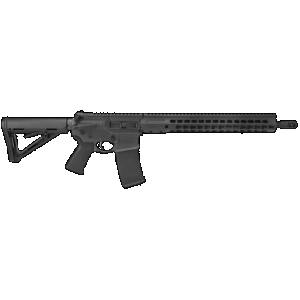 Barrett REC7 DI 5.56 NATO 16" 30 Rounds Matte M-LOK Semi-Automatic Rifle