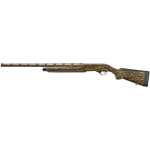 Beretta A300 Ultima 12 Gauge 28in 3rd Capacity Mossy Oak Bottomland Camo Kick-Off