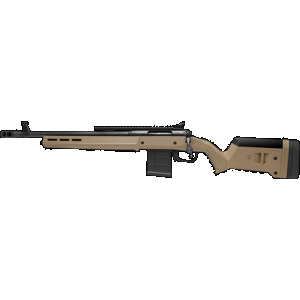 Savage Arms 110 Scout 5.56 NATO 16.50" 10+1
