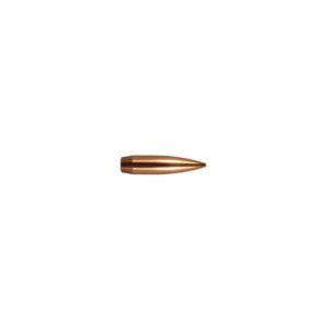 Berger Match Grade Target Bullets .30 cal .308" 185 gr JUGGERNAUT TARGET 500/ct