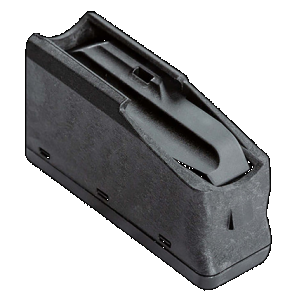 CVA AC1112 Cascade 6.5 CRD/308/243/7MM-08 Black Polymer