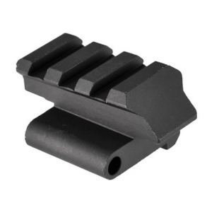 MIDWEST AK PIC END PLATE ADPT 4.5MM