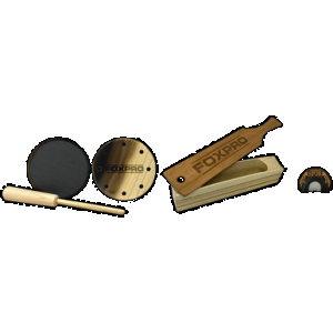 FOXPRO TURKCOMBO COMBO TURKEY CALL