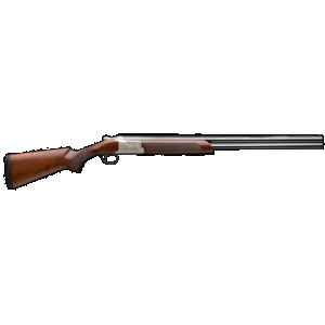 Browning Citori 725 Field 20GA, 28in. Barrel, 2rd, Wood Stock & Forend - Gray (23614736684)