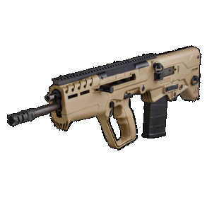 IWI Tavor 7 7.62 Nato 20 Inch 10 Rounds Flat Dark Earth Bullpup