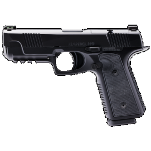 DDF 5017910084006 DDH9 CMPT 9MM 15R BLK