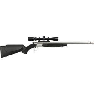 CVA SCOUT TD 450 BUSHMASTER