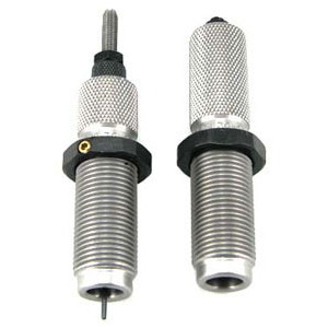 RCBS Full Length Die Set - Group A - Popular Rifle Cartridge .25-20 Win