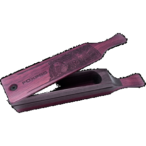 FOXPRO TMPPH BOX TURKEY CALL