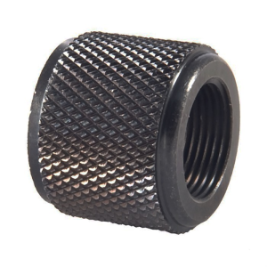 THREAD PROTECTOR 5/8-24 BLUED