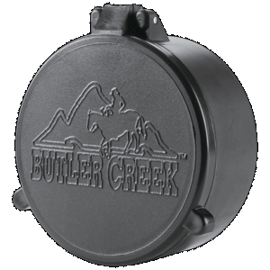 Butler Creek Flip-Open Scope Cover Size 13 Objective