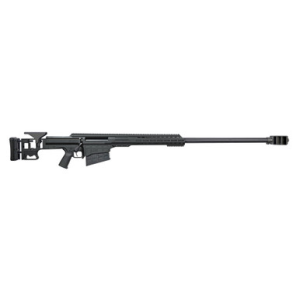 Barrett MRAD ELR 416 Barrett 36" 10 Rounds M-Lok Rail Folding Stock
