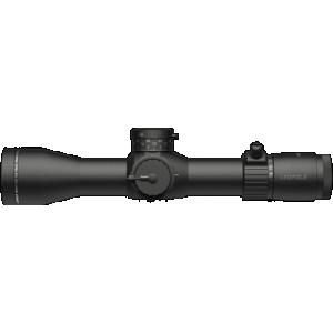 Leupold 162285 Mark 5HD Matte Black 3.6-18x44mm, 35mm Tube, Illuminated FFP Tremor 3 Reticle