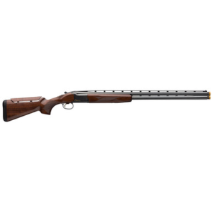 Browning Citori CX 12 Gauge 30in 2 Round Walnut Blued