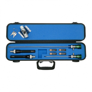 HAWKEYE 7'' & 17'' 90 DEGREE GUNSMITH BORESCOPE KIT