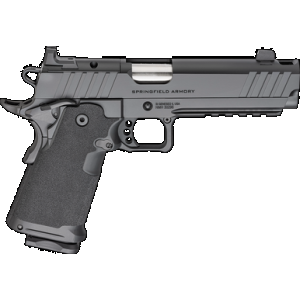 Springfield Armory Prodigy 9mm 5 Inch 10 Rounds Cerakote Optics Ready