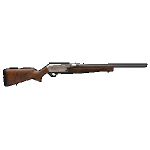 Browning BAR MK3 308 Winchester 22" 4 Rounds Blue Polished Walnut Stock