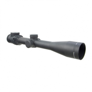 AccuPoint Riflescope - Tritium/Fiber Optics Illuminated - 200107