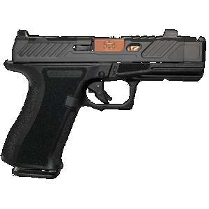 Shadow Systems CR920XP 9mm 3.6 10R Bronze/Black