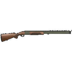 CZ Upland Ultralight All-Terrain O/U Shotgun - Turkish Walnut | 12ga | 28" Barrel | 3" Chambering