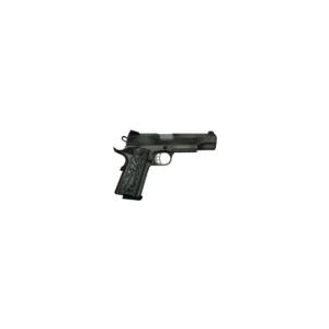 SDS Imports Tisas Liberty or Death 1911 Duty .45 ACP 5" Barrel Stainless Steel