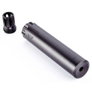 Wilson Combat QUELL 5.56mm 6.9'' Rifle Suppressor Quick Detach