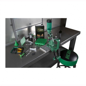 RCBS REBEL SINGLE STAGE PRESS