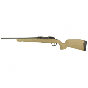 Savage Axis 2 Rifle 350 Legend 18 in FDE