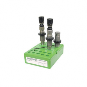 COMPETITION BUSHING NECK DIE SET 7MM TCU