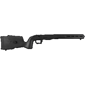 Mdt Sporting Goods Inc 106232BLK Black 6061 Aluminum Core 32.22" OAL