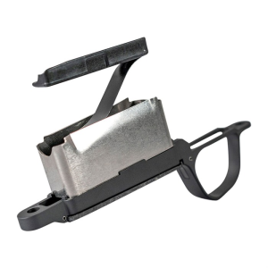 Christensen Arms SHORT ACTION MAGNUM ASS'Y W/ CARBON FIBER FLOORPLATE - $278.95 at Shooting Surplus