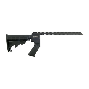 Spikes Tactical KAOS STOCK SYSTEM FOR 12'' HAVOC - $257.88 at Shooting Surplus