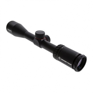 Crimson Trace Brushline Pro Rifle Scope - 3-12x42mm BDC PRO