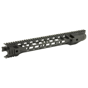 Fortis Manufacturing FORTIS NIGHT RAIL 556 16" MLOK BLK - $245.57 at Shooting Surplus