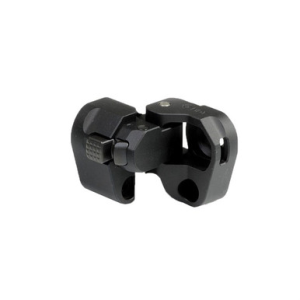 2-WAY LOCK FIXED TO FIXED FOLDING ADAPTER