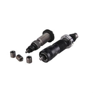 Forster 6.5X47MM LAPUA BUSHING FULL LENGTH DIE SET WITH BUSHINGS - $225.95 at Shooting Surplus