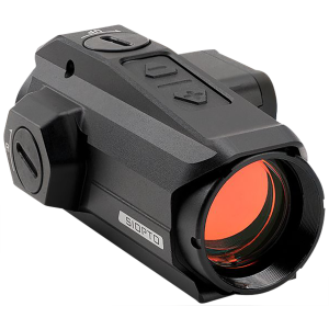 Strike Industries Strike Industries SOSCOUTER SCOUTER Red Dot SIOPTO Black 1 x 20 mm 2 MOA Red Dot - $239.95 at Shooting Surplus
