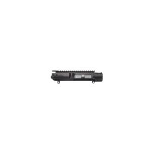 Aero Precision M5E1 Enhanced Assembled Upper Receiver - Anodized Blk