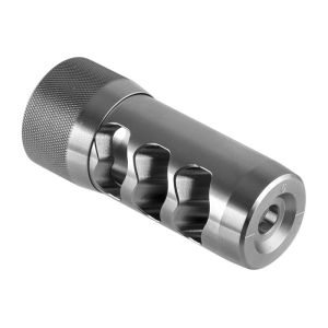 Area 419 Firearms Llc Area 419 Firearms Hellfire 30 Caliber 7mm-30 Muzzle Brake Stainless - $169.01 at Shooting Surplus