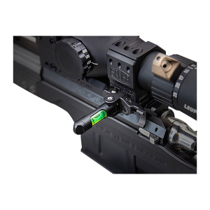 Flatline Ops Flatline Ops Tango SM Spuhr Mounted Articulating Fine-Adjustable Level - $155.26 at Shooting Surplus