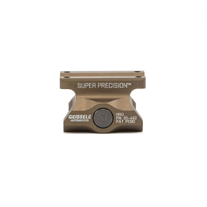 Super Precision MRO (Absolute Co-Witness) for Trijicon MRO