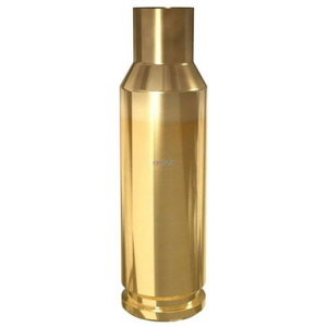 6.5X55MM SWEDISH BRASS 100/BOX