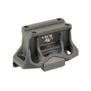 Bravo Company USA BCM AT Optic Mount 1.93 Inch High Scope Base