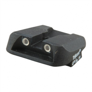 2-DOT REAR SIGHT - Novak Sights