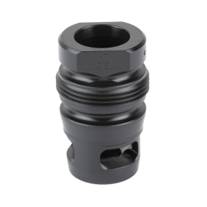 Dead Air Xeno Pistol Wee Brake .38 Cal. M13.5X1LH