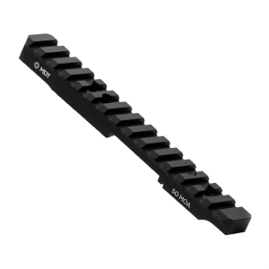 Mdt PICATINNY SCOPE BASE 50 MOA FOR CZ 452 - $73.76 at Shooting Surplus