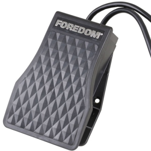 Blackstone FCT-1 FOOT CONTROL 115V - $46.71 at Shooting Surplus