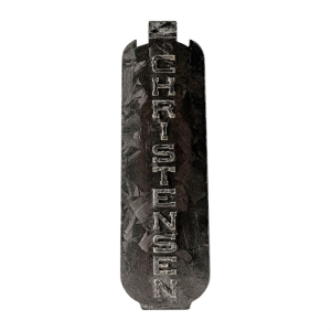 Christensen Arms FFT SHORT ACTION FLOOR PLATE - $63.16 at Shooting Surplus